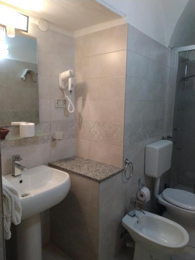 קטאניה Hotel Centrale Europa מראה חיצוני תמונה