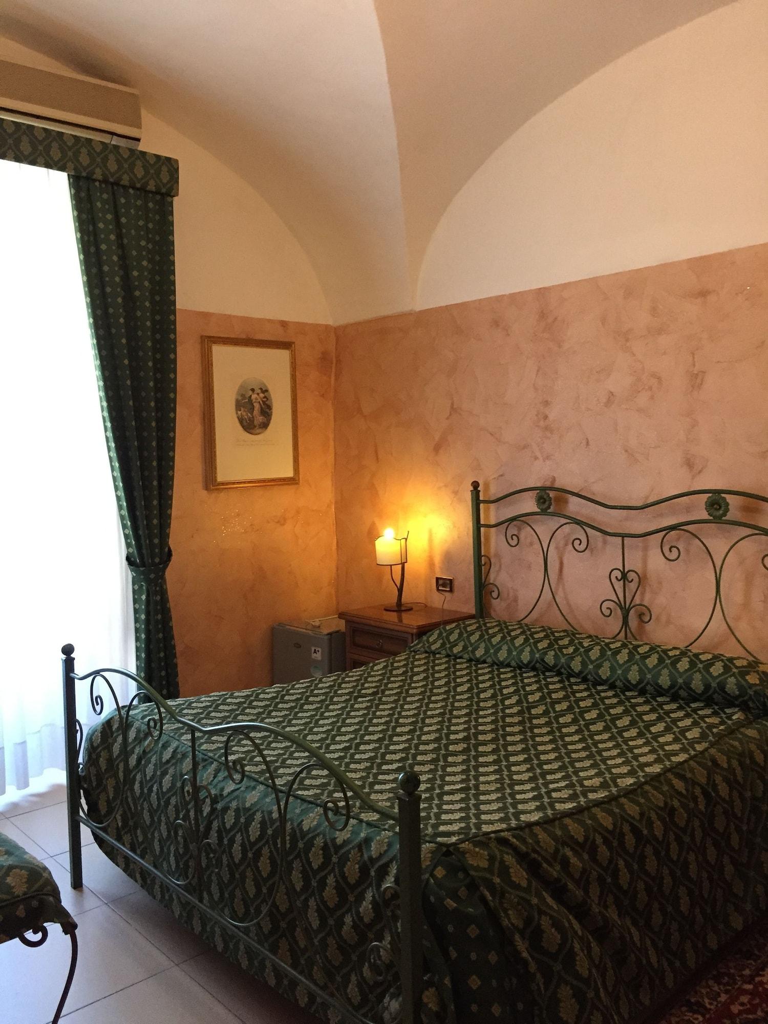 קטאניה Hotel Centrale Europa מראה חיצוני תמונה