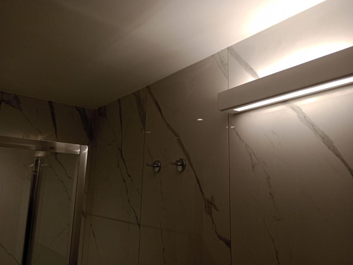 קטאניה Hotel Centrale Europa מראה חיצוני תמונה