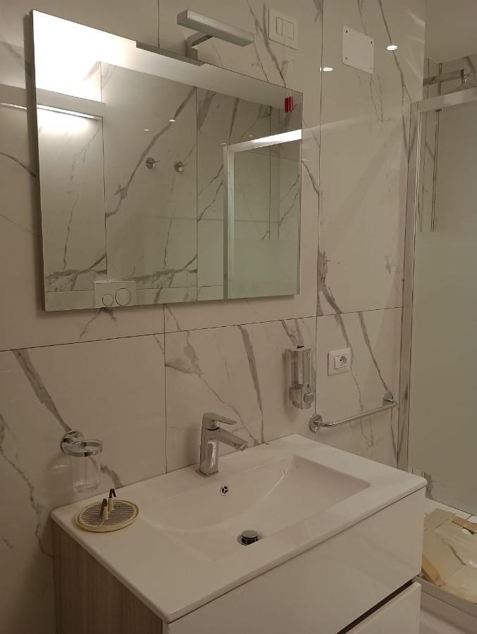 קטאניה Hotel Centrale Europa מראה חיצוני תמונה