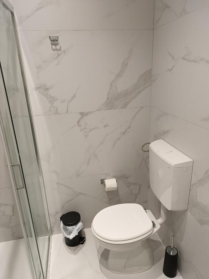 קטאניה Hotel Centrale Europa מראה חיצוני תמונה