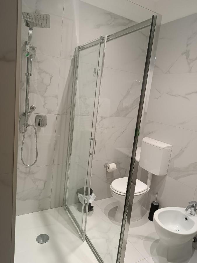 קטאניה Hotel Centrale Europa מראה חיצוני תמונה