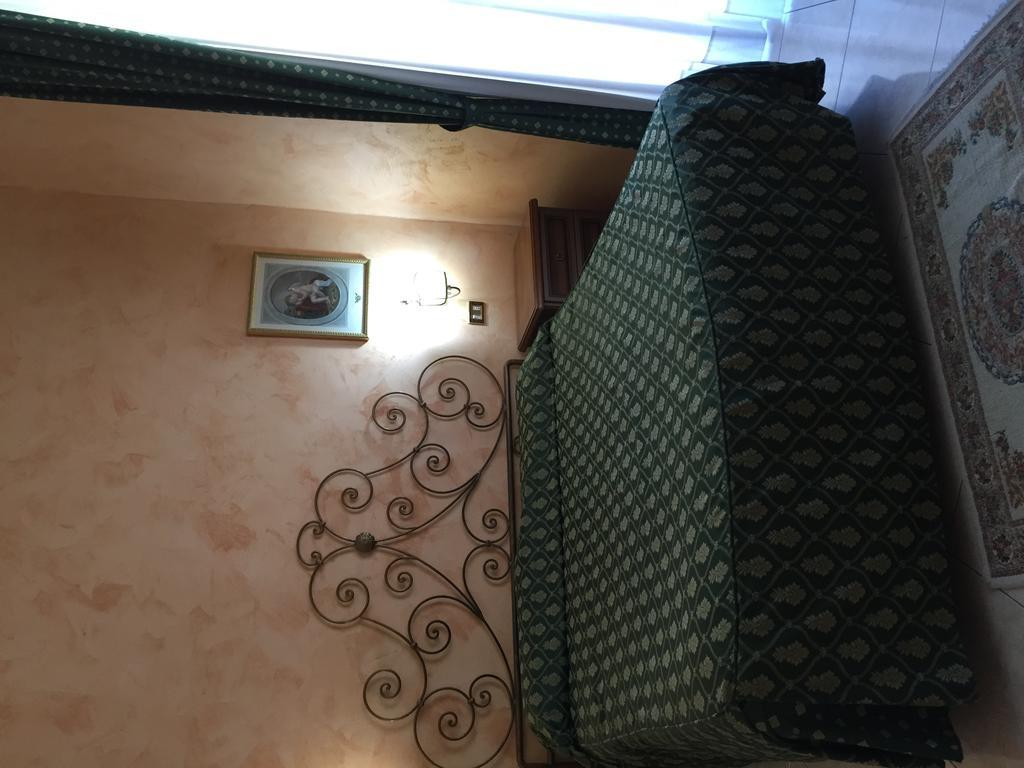 קטאניה Hotel Centrale Europa מראה חיצוני תמונה
